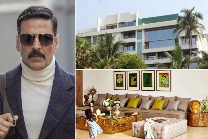 Celebrity Homes That You Should Surely Check Out - - Inswaves